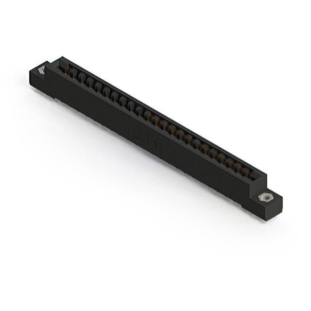 857-023-545-108 EDAC Inc.  Edgeboard Connectors